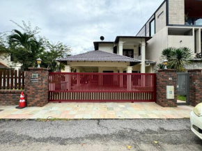 Homestay in Kuantan